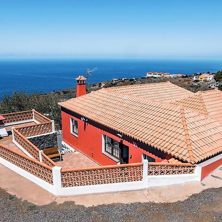 Casa Vila Garafía Esterno foto